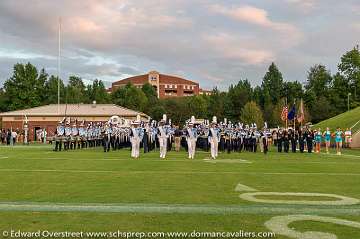 Band Dutch Fork 1